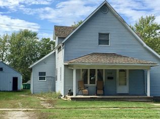 506 S Pine St, Creston, IA 50801