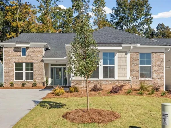247 Easton Park Blvd, Dallas, GA 30157