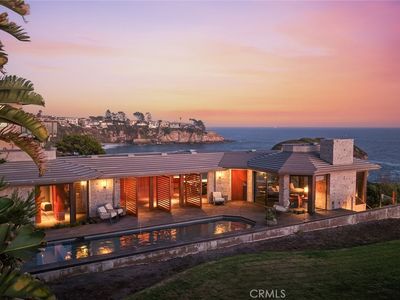 3 N La Senda Dr, Laguna Beach, CA, 92651
