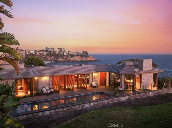 3 N La Senda Dr, Laguna Beach, CA 92651