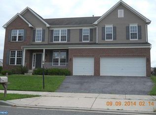 203 Bucktail Dr, Middletown, DE 19709
