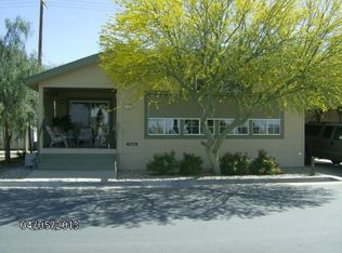 225 E Wake Ave SPACE 113, El Centro, CA 92243