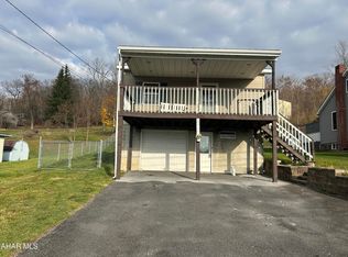472 Catfish Rd, Duncansville, PA 16635