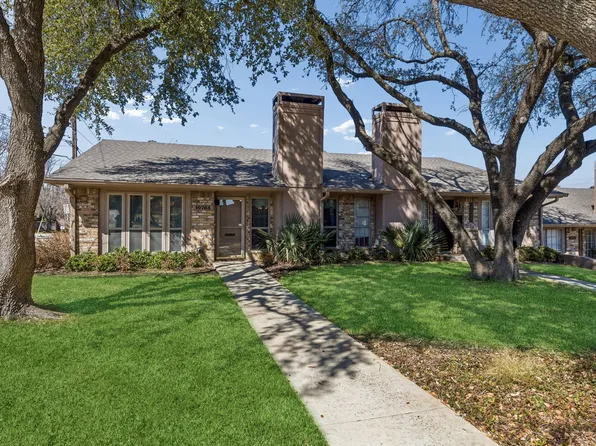 10703 Sandpiper Ln #33, Dallas, TX 75230