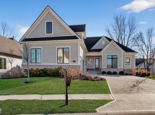 731 Wexford Hill Ct, Westfield, IN
