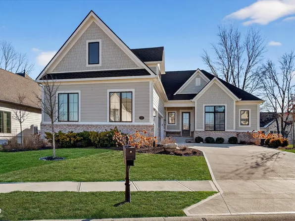 731 Wexford Hill Ct, Westfield, IN 46074