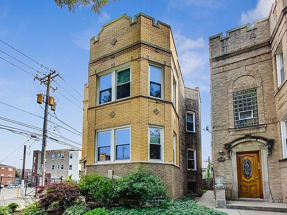 2nd image of 5616 N Artesian Ave #1