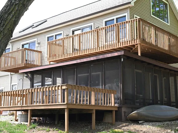 6 Cabin Rd, Webber, KS 66970