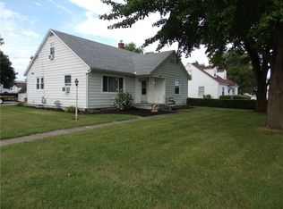 608 W State St, Botkins, OH 45306