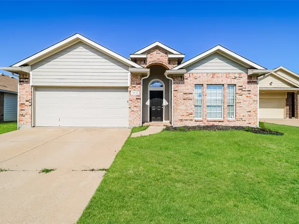 1012 Fairweather Dr, Fort Worth, TX 76120