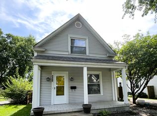 3222 Walter Ave, Saint Louis, MO 63143