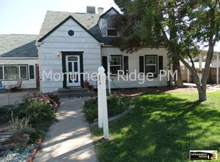 853 White Ave, Grand Junction, CO 81501
