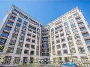 33 Clegg Rd #311, Markham, ON L6G0G6