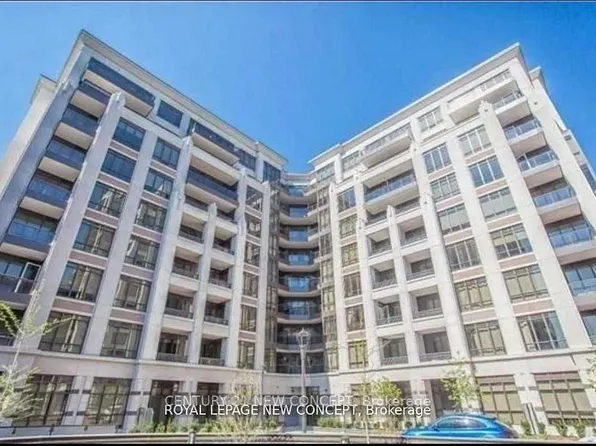 33 Clegg Rd, Markham, ON