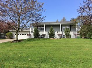 288 Silvercrest Dr, Lexington, OH 44904