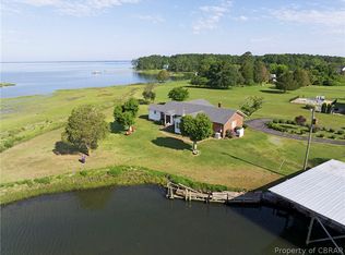 1150 Antioch Rd, Susan, VA 23163