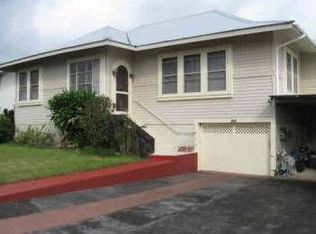 312 Haili St, Hilo, HI 96720
