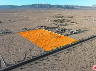 0 Amboy Rd, Twentynine Palms, CA 92277