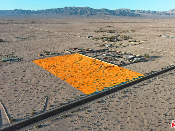 0 Amboy Rd, Twentynine Palms, CA 92277