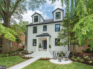 6234 29th St NW, Washington, DC