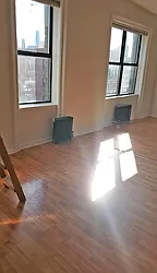 Rented by New York Residence