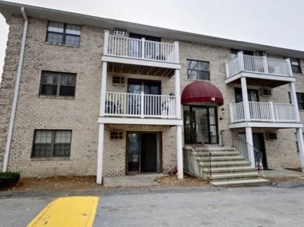 18 Kenmar Dr Unit 161, Billerica, MA 01821