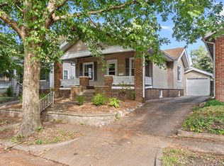 821 W Fayette Ave, Springfield, IL 62704