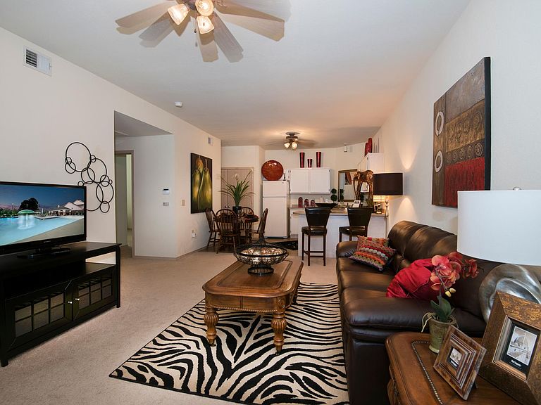 The Links at Cadron Valley Apartment Rentals - Conway, AR | Zillow