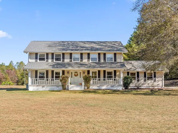 1288 Brymer Creek Rd, Mc Donald, TN 37353