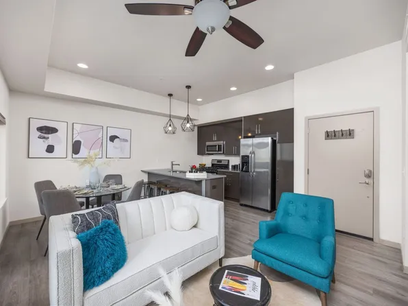 2445 Junction Pl, Boulder, CO
