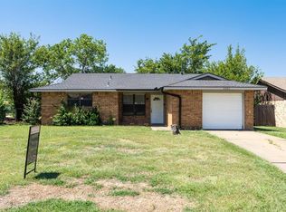 2605 NE Dearborn Ave, Lawton, OK 73507