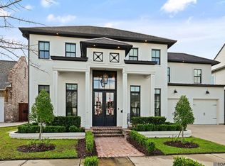 8429 Hattic St, Baton Rouge, LA 70817