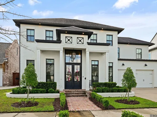 8429 Hattic St, Baton Rouge, LA 70817