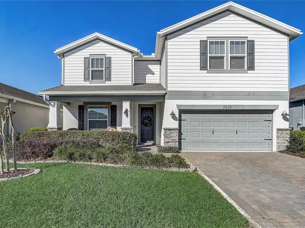 5618 Winterbrook Way, Winter Park, FL 32792