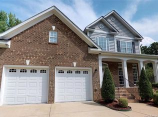 2301 Wimberly Woods Dr, Sanford, NC 27330