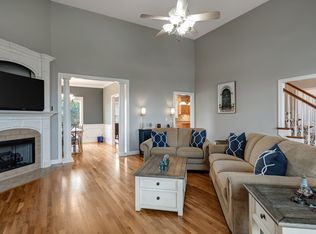 311 Camilla Ln, Murfreesboro, TN 37129