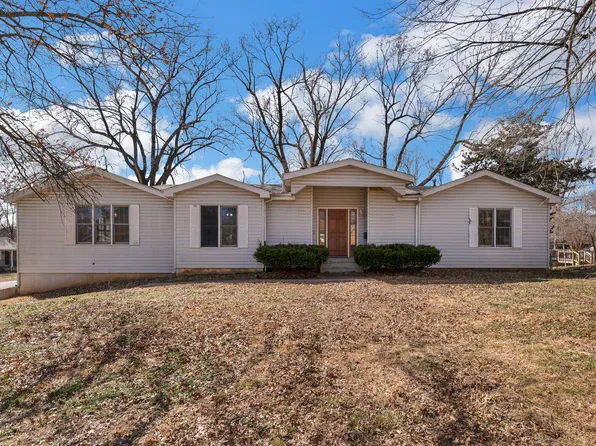 3139 S Parkview Avenue, Springfield, MO 65804