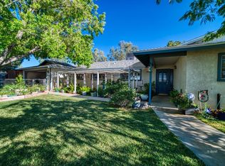 4617 W Ridgecrest Blvd, Ridgecrest, CA 93555