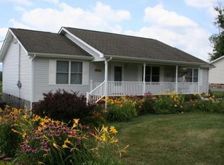 140 Price Rd, Limestone, TN 37681