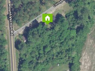 1044 College St, Soperton, GA 30457