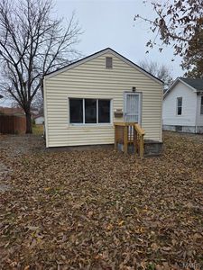 2507 Sheridan Ave, Granite City, IL, 62040