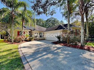 212 Sweetbrier Branch Ln, Saint Johns, FL 32259