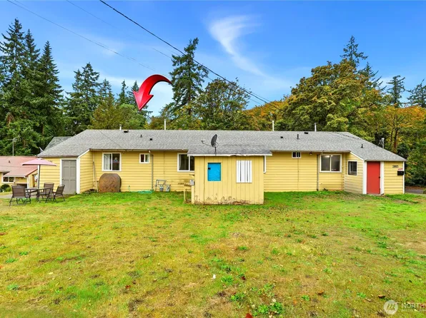 2861 Clare Avenue, Bremerton, WA 98310