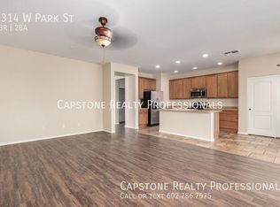 7314 W Park St, Laveen, AZ 85339