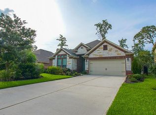 135 N Greenprint Cir, The Woodlands, TX 77375