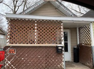 460 Addie St, Lexington, KY 40508