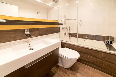 Rented by Level Group