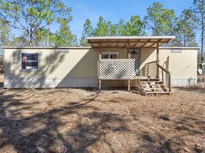 6471 N Khyber Ave, Dunnellon, FL, 34433