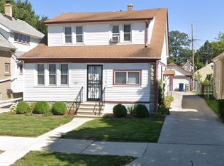 4914 N 19th St, Milwaukee, WI 53209