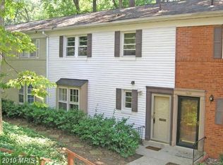 8536 Manchester Rd UNIT 1-3, Silver Spring, MD 20901